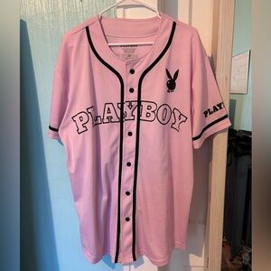 Playboy shirt